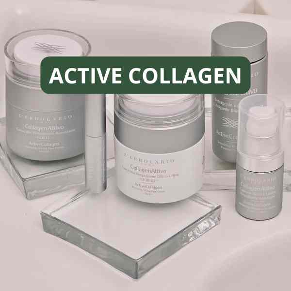 collag&egrave;ne cosm&eacute;tique naturelle